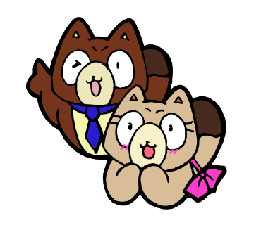 多摩動物公園 たぬきなど 14年9月頃 めおとたぬーずの旅日記