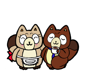 サンリオピューロランド サンリオキャラクターボートライド 17年4月頃 めおとたぬーずの旅日記